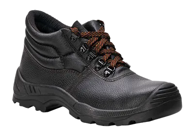 Portwest FW08 Steelite™ Protector Plus Boot S1P HRO