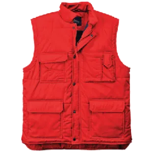 Portwest S414 Shetland Bodywarmer