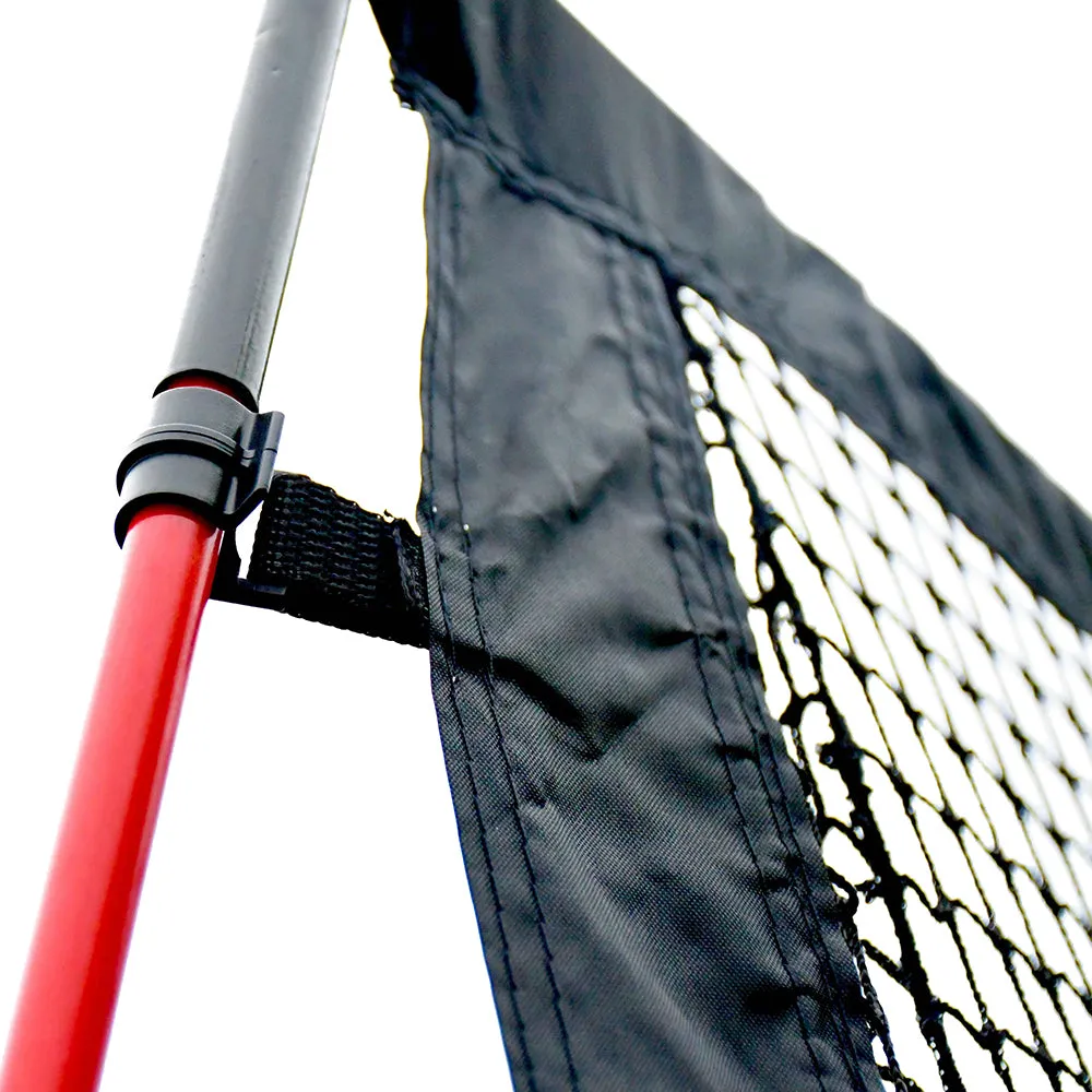 Precision Multi Sport Practise Net | 7ft x 7ft