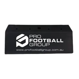 Pro Base for Senior Size Defender Mannequin