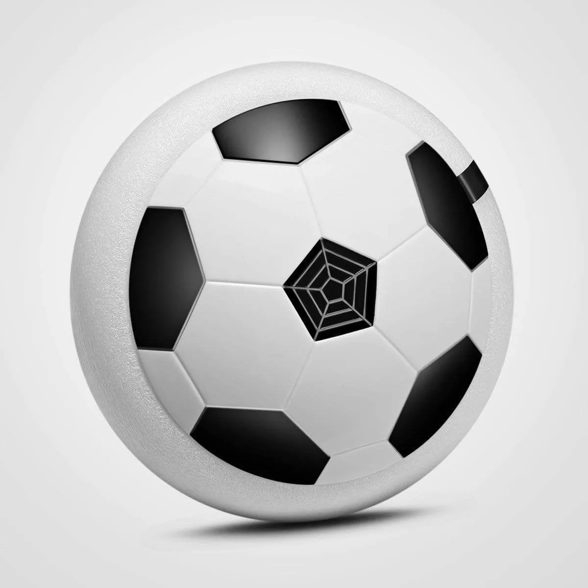 ProBaller Hovering Indoor Soccer Ball