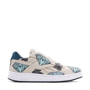 Reebok Classics x Billionaire Boys Club Ice Cream 4000 MU Stucco Men FW7565