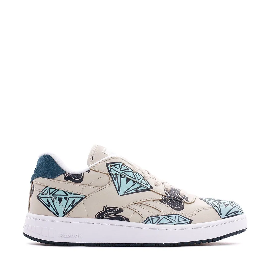 Reebok Classics x Billionaire Boys Club Ice Cream 4000 MU Stucco Men FW7565