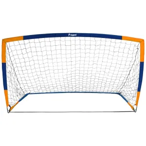 Regent Big Square Pop Up Goal