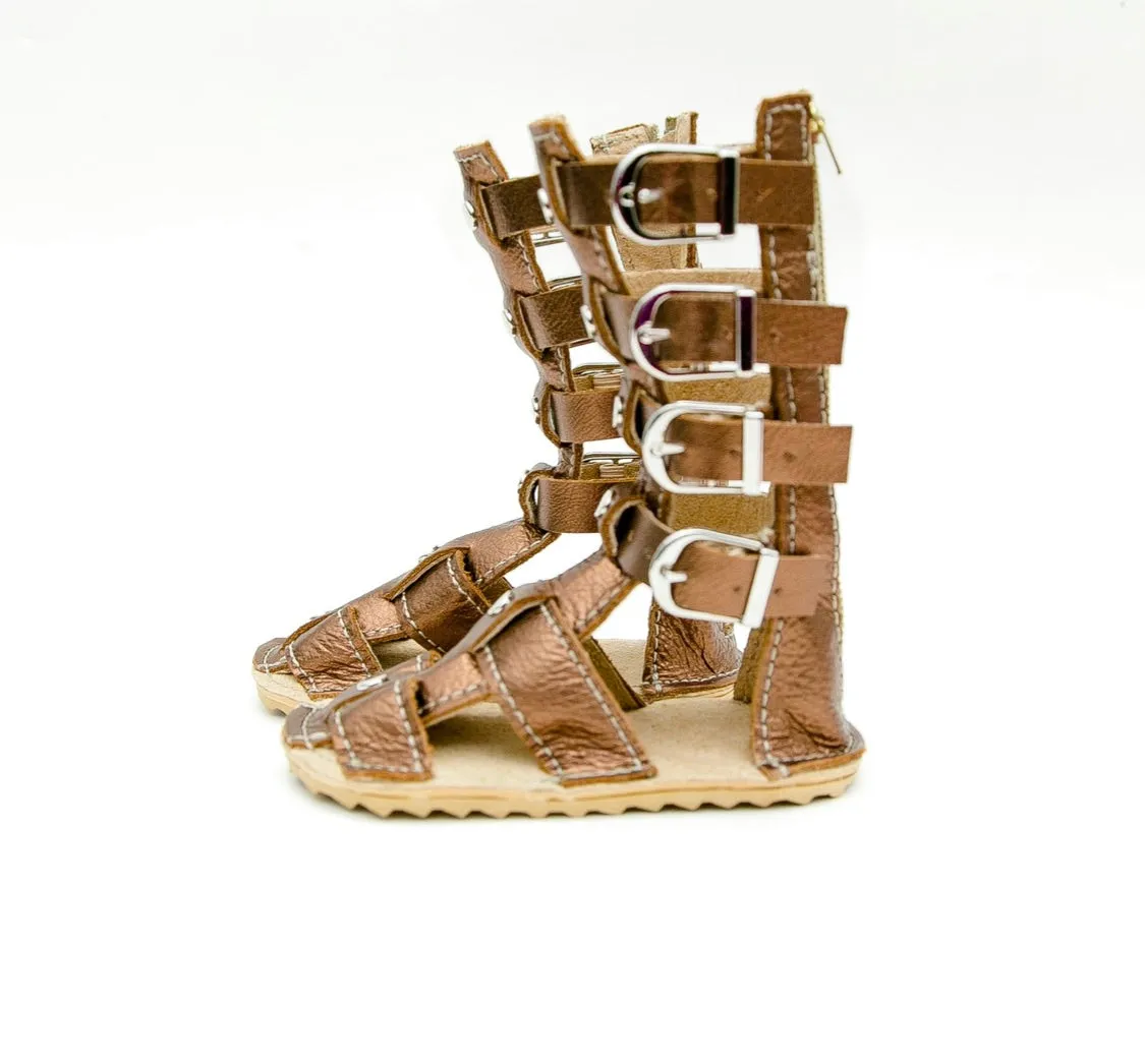 Roma Gladiator - Bronze