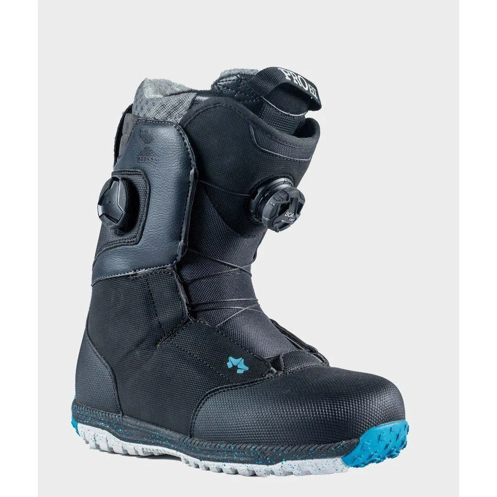 Rome SDS Bodega Boa Snowboard Boots - Womens