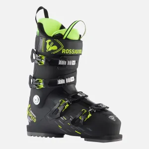 Rossignol - SPEED 100 HV  - BLACK 24/25
