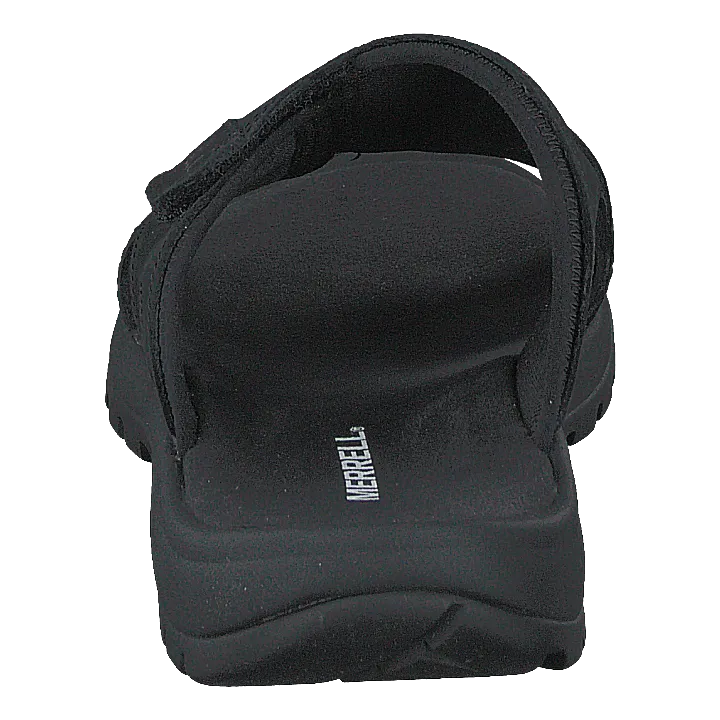 Sandspur Ii Slide Black