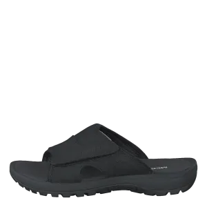 Sandspur Ii Slide Black