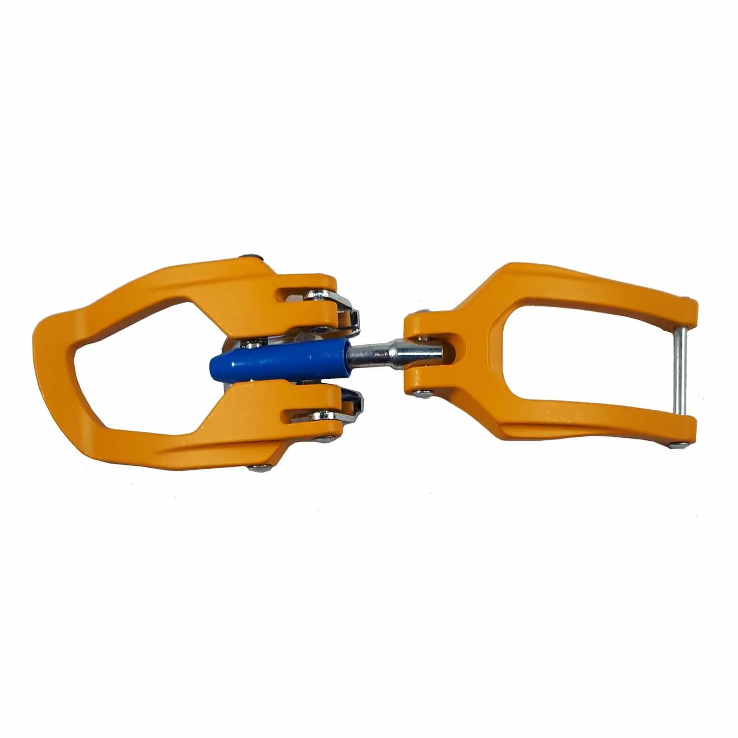 Scarpa Ski Boot Replacement Buckles and Straps