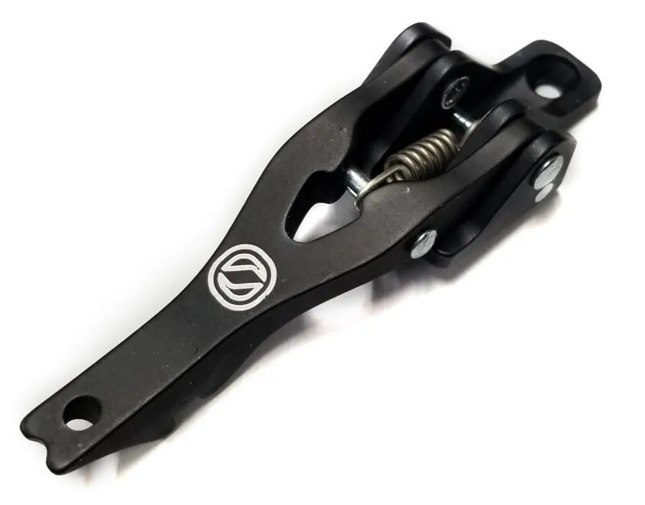 Scarpa Ski Boot Replacement Buckles and Straps