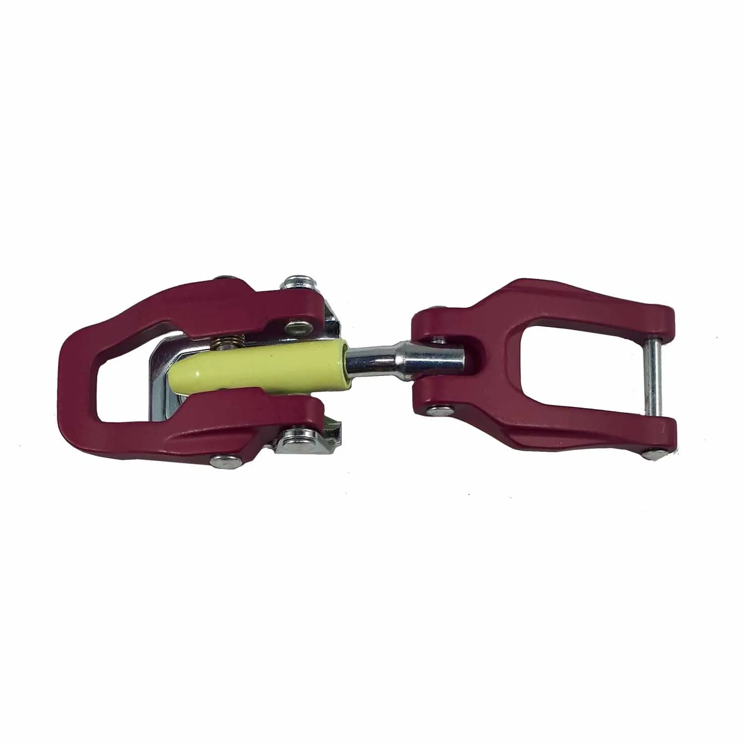 Scarpa Ski Boot Replacement Buckles and Straps