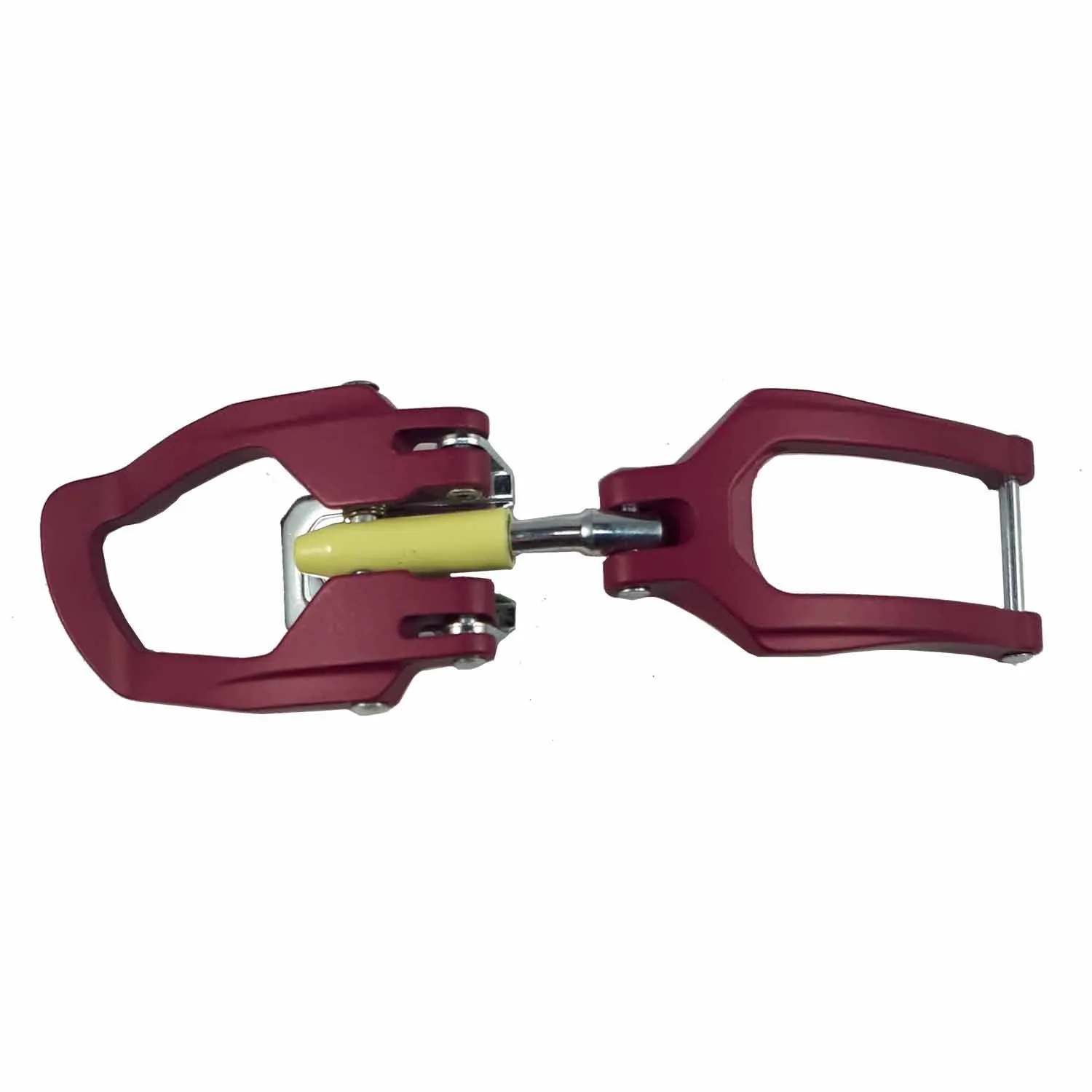 Scarpa Ski Boot Replacement Buckles and Straps