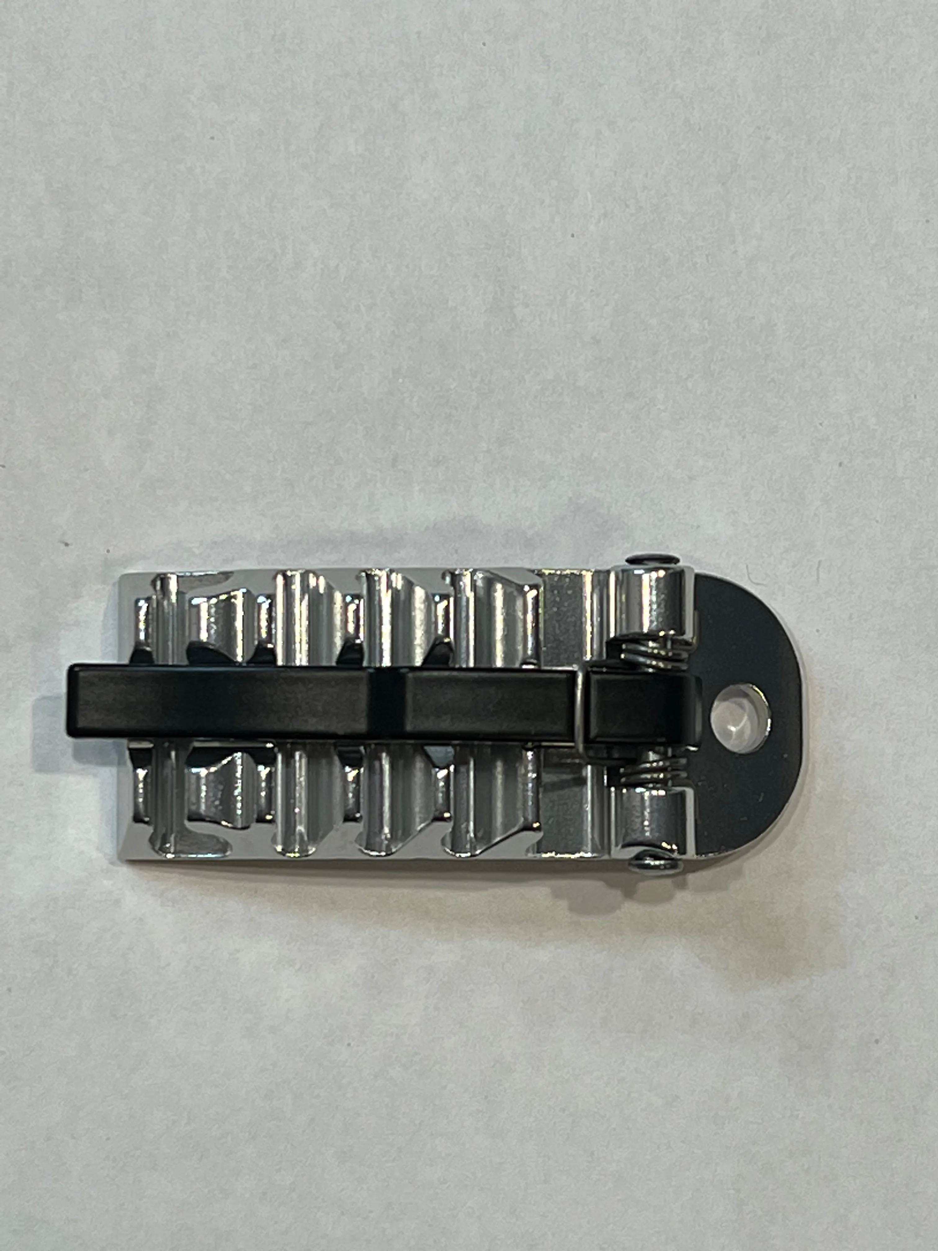Scarpa Ski Boot Replacement Buckles and Straps
