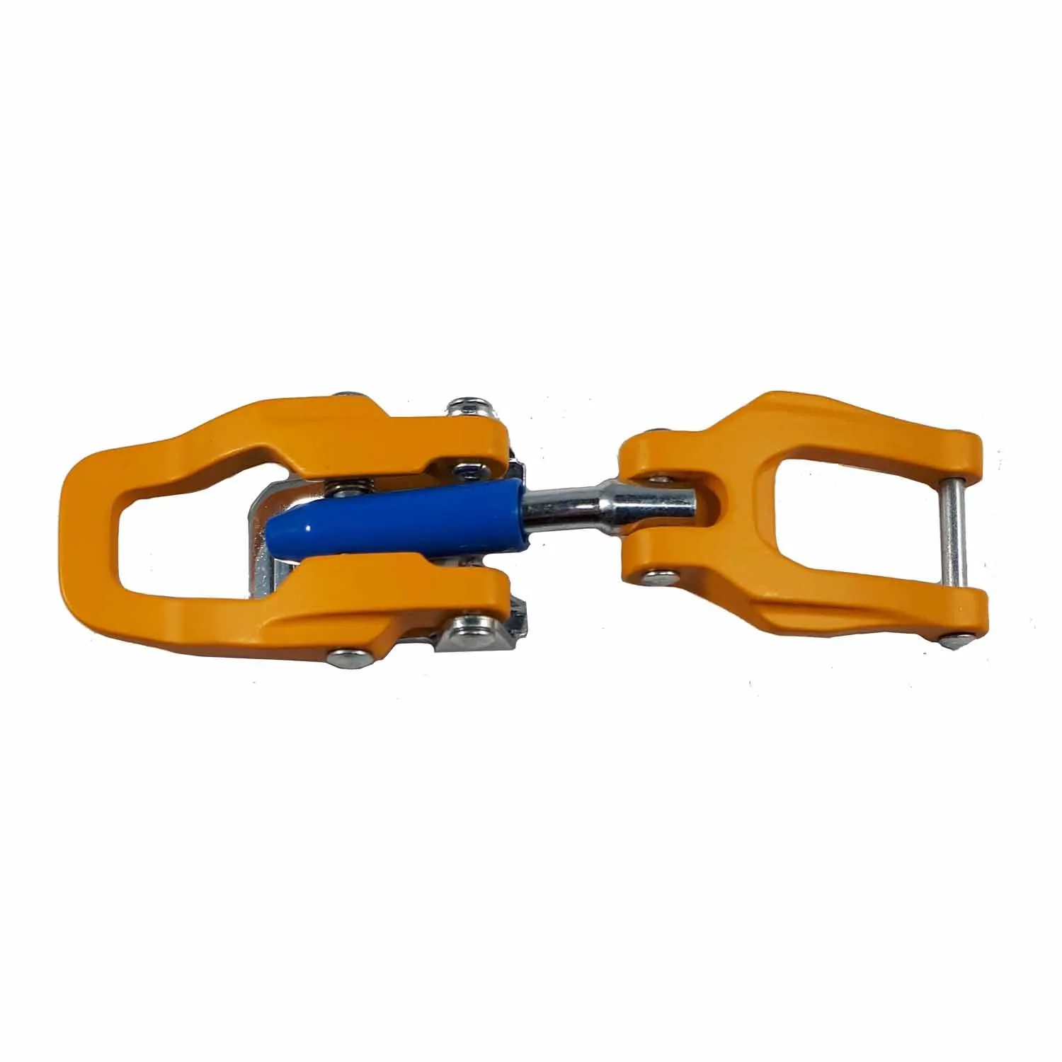 Scarpa Ski Boot Replacement Buckles and Straps
