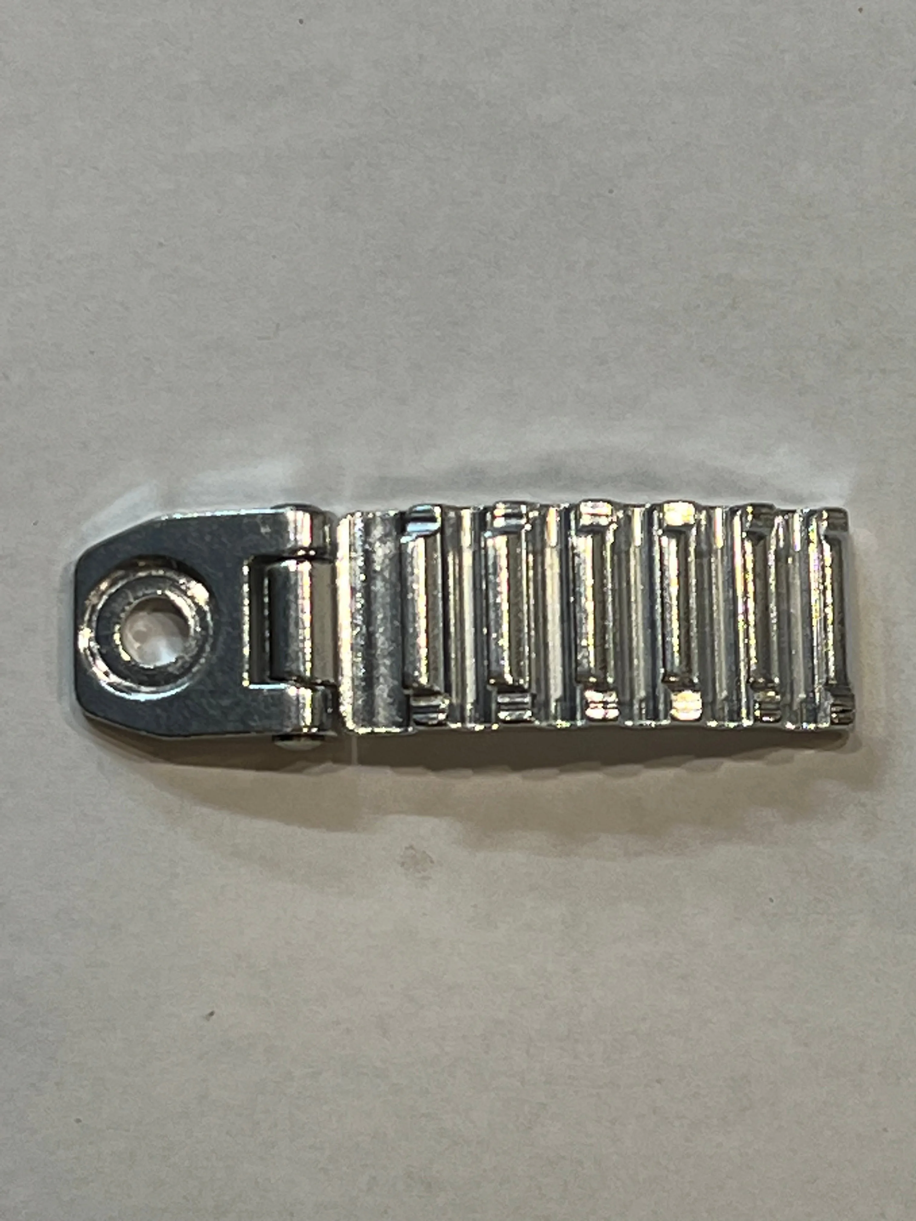 Scarpa Ski Boot Replacement Buckles and Straps