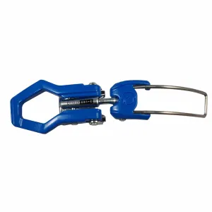 Scarpa Ski Boot Replacement Buckles and Straps
