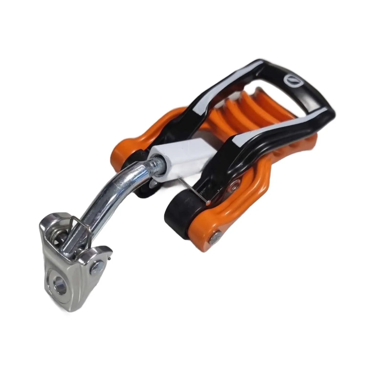 Scarpa Ski Boot Replacement Buckles and Straps