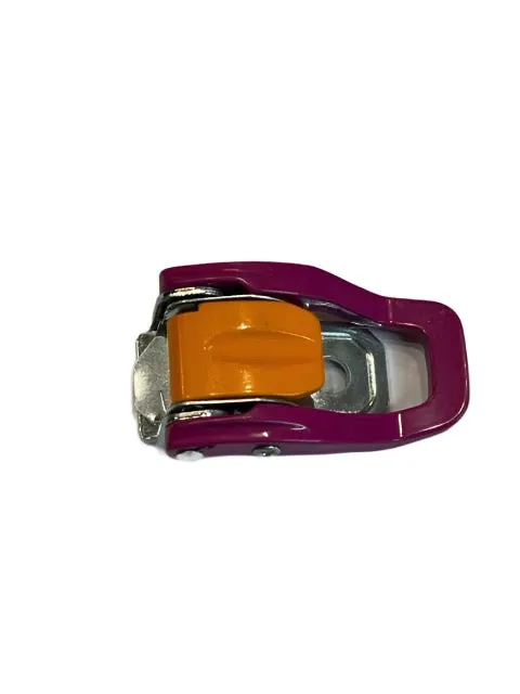 Scarpa Ski Boot Replacement Buckles and Straps