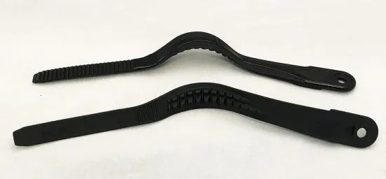 Scarpa Ski Boot Replacement Buckles and Straps