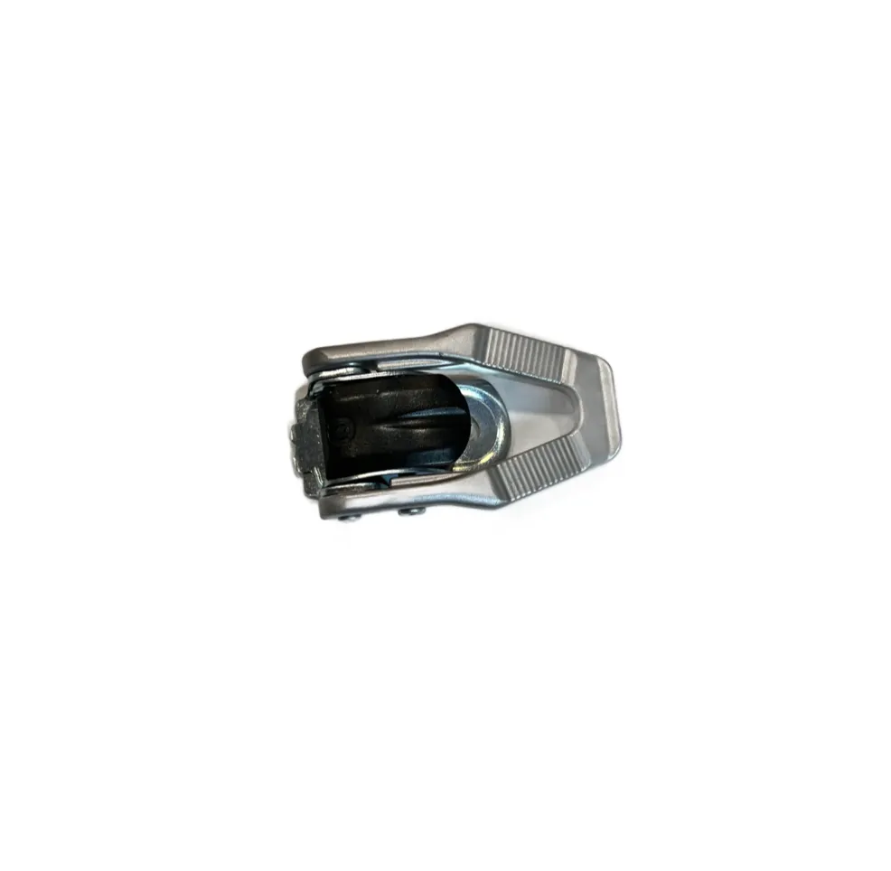Scarpa Ski Boot Replacement Buckles and Straps