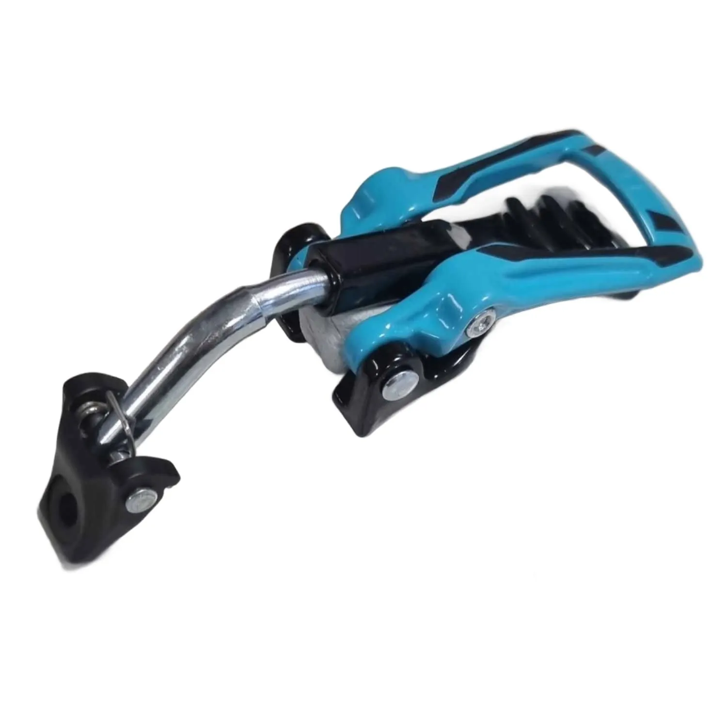 Scarpa Ski Boot Replacement Buckles and Straps