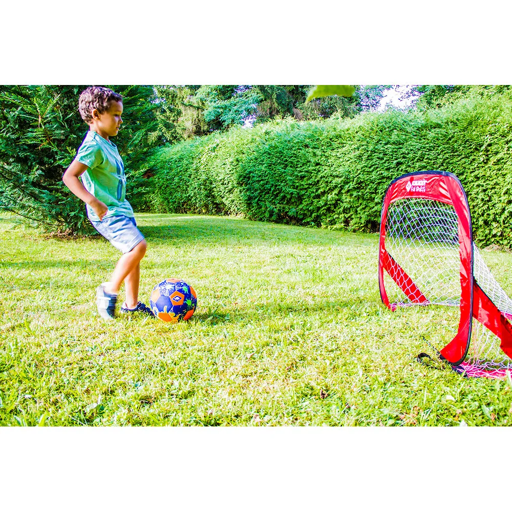 Schildkrot Pop up Goals | Set of 2