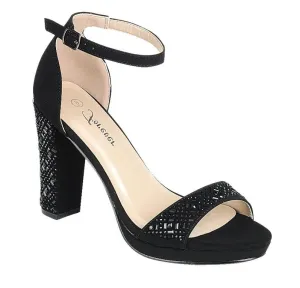 Scoble-60 BLACK