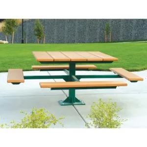 SE-5335 Poly Table