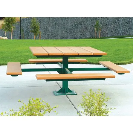 SE-5335 Poly Table