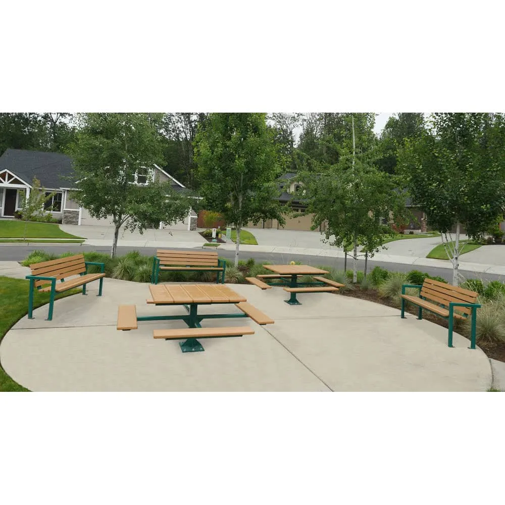 SE-5335 Poly Table