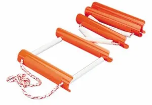 SEADOG 582503-1 FOLDING LADDER 3 STEPS