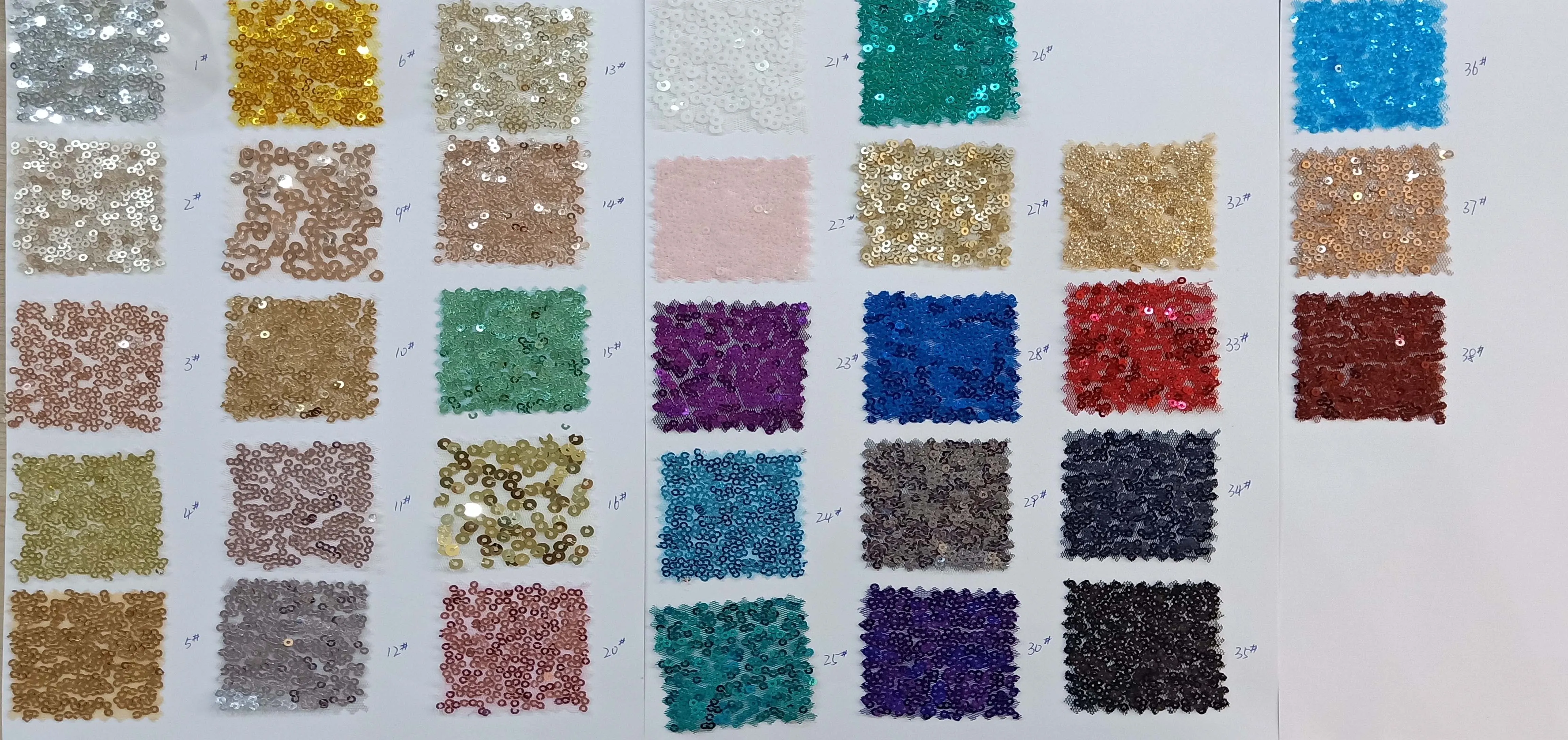 Sexy Charming Mismatched Sequin Spaghetti Straps V-Neck Sleeveless Side Slit Mermaid Long Prom Dresses With Feather,SFPD0535