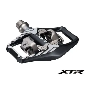 Shimano PD-M9120 SPD XTR Trail Pedals