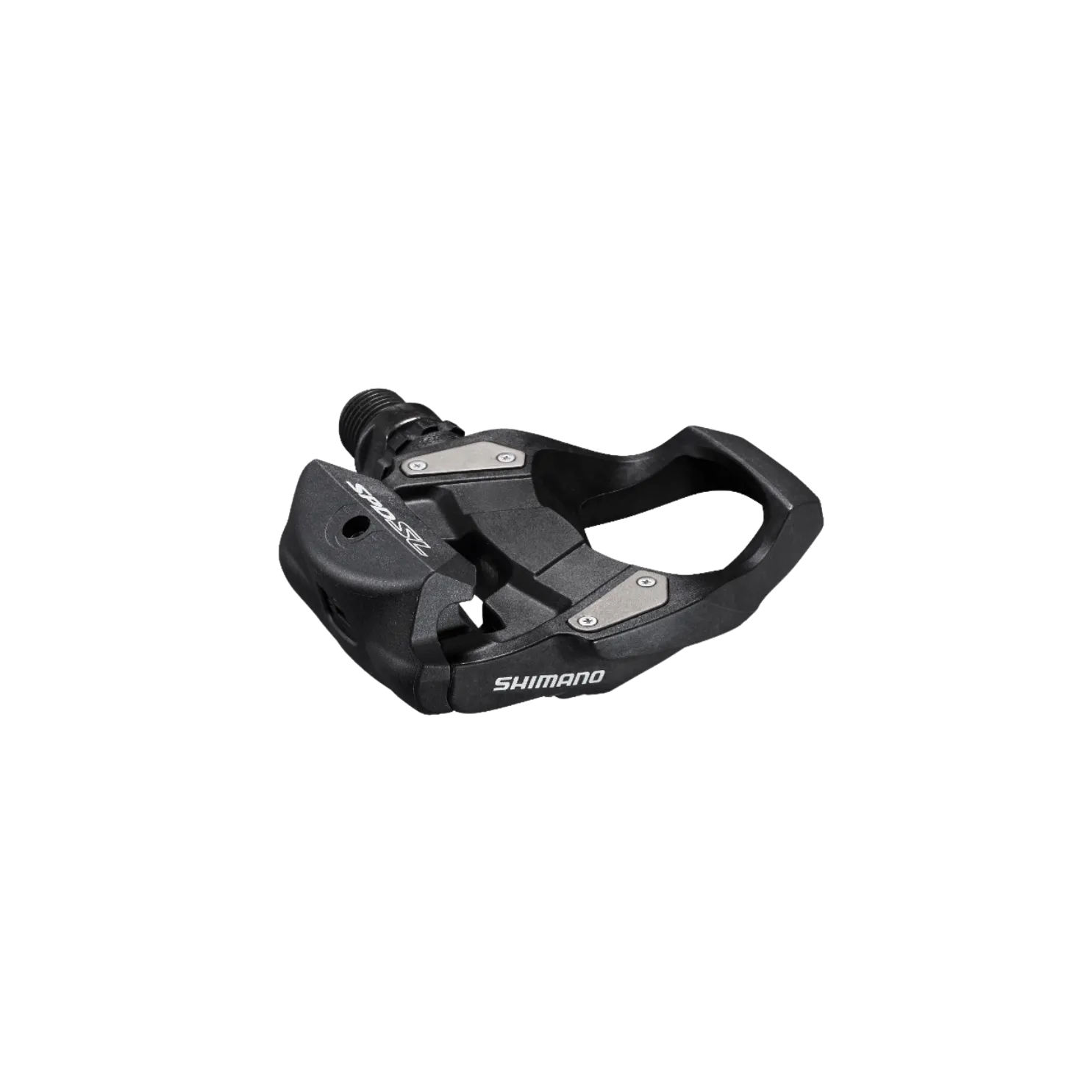 Shimano PD-RS500 Road Pedals - Black