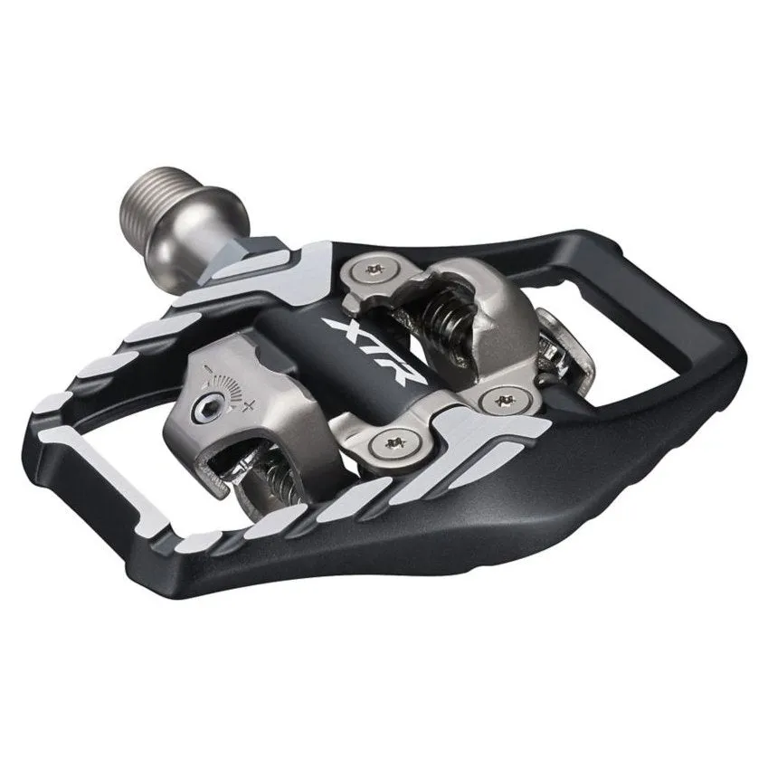 Shimano - XTR PD-M9120 Enduro / Trail SPD Pedals