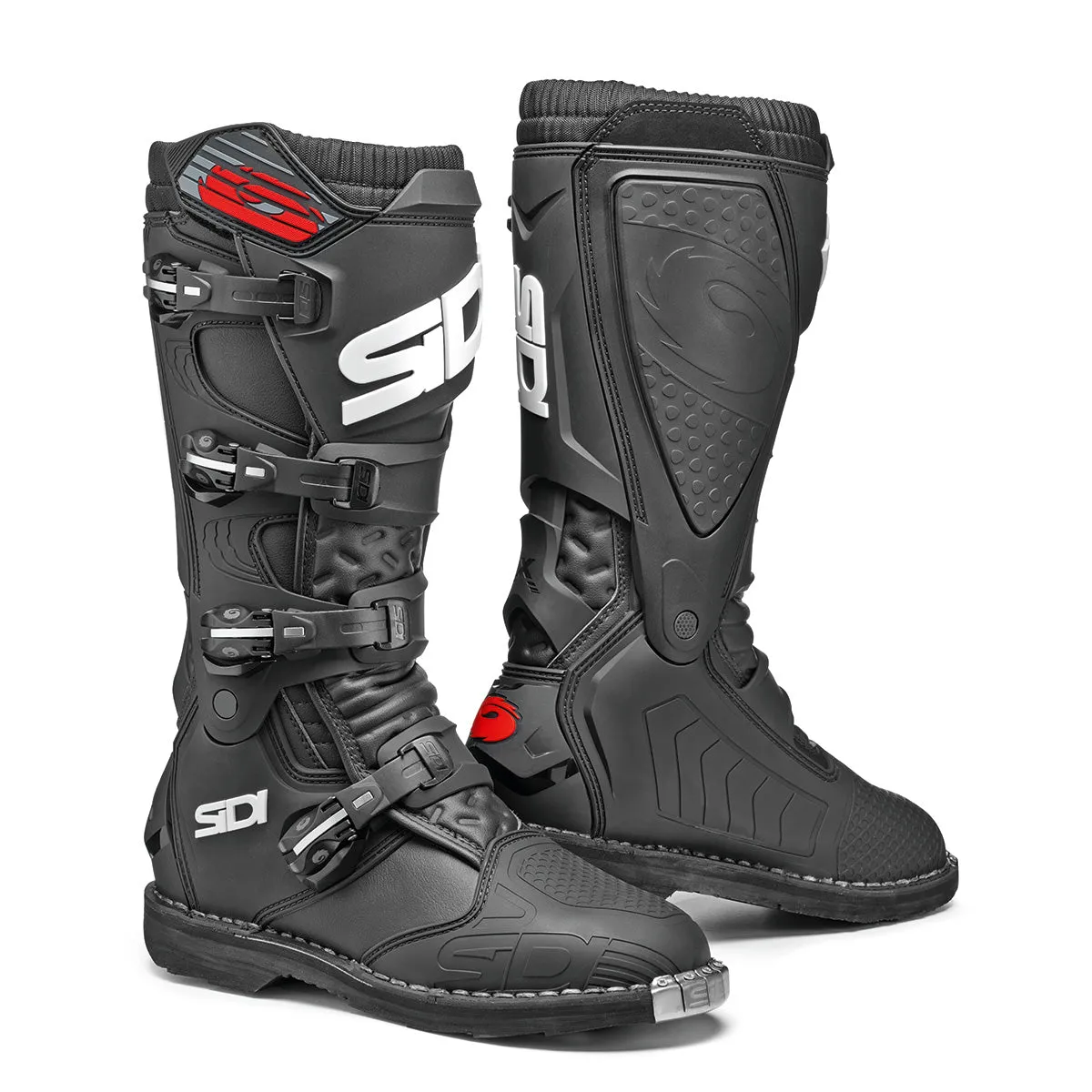 Sidi X Power Boot
