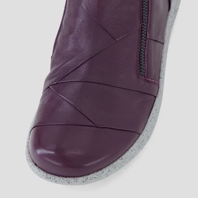 SISLEY XF - PURPLE LEATHER
