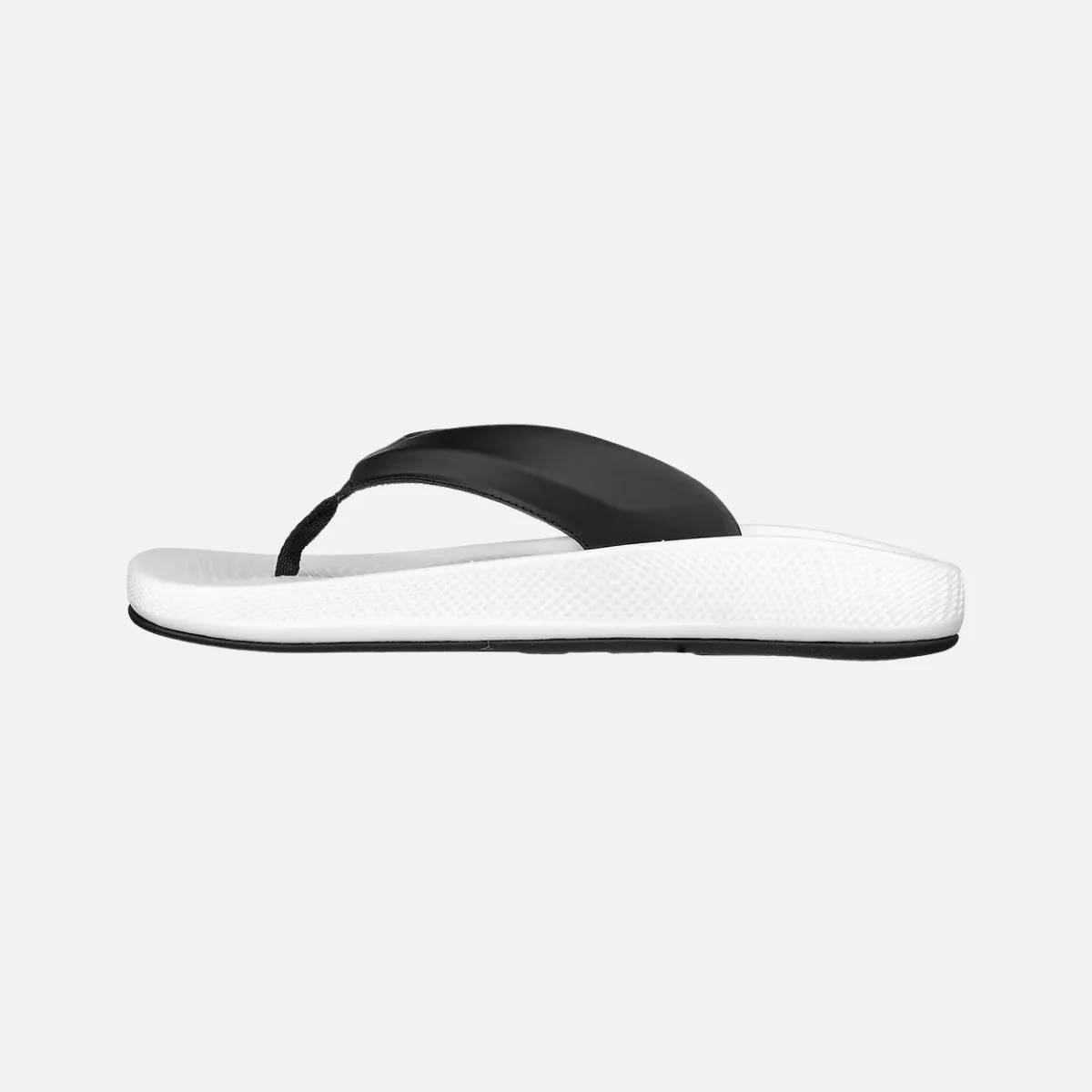 Skechers Men On-The-GO Hyper Slippers -Black/White