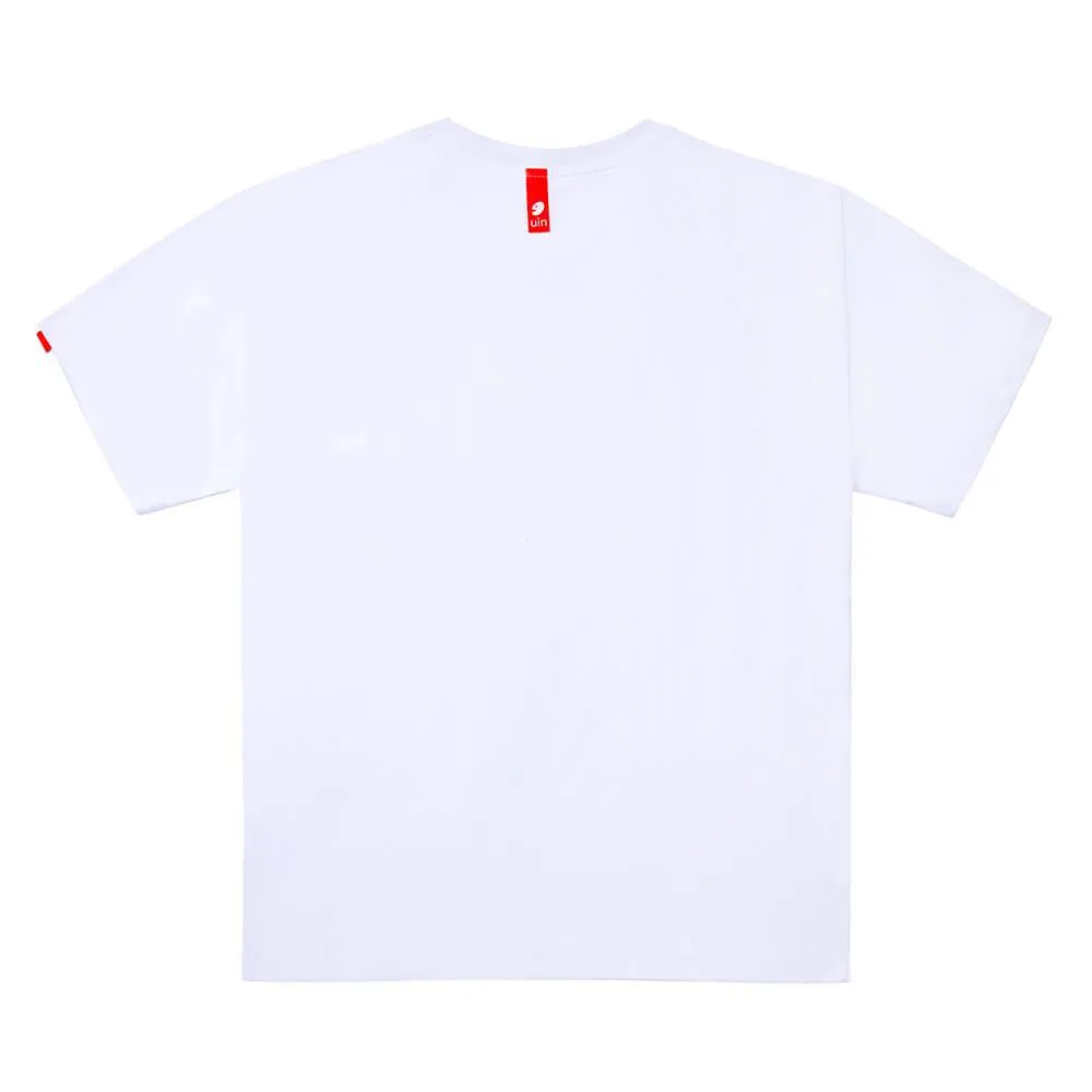Smiley T-shirt  (buy smiley shoes with t-shirt together, t-shirt will be free.)