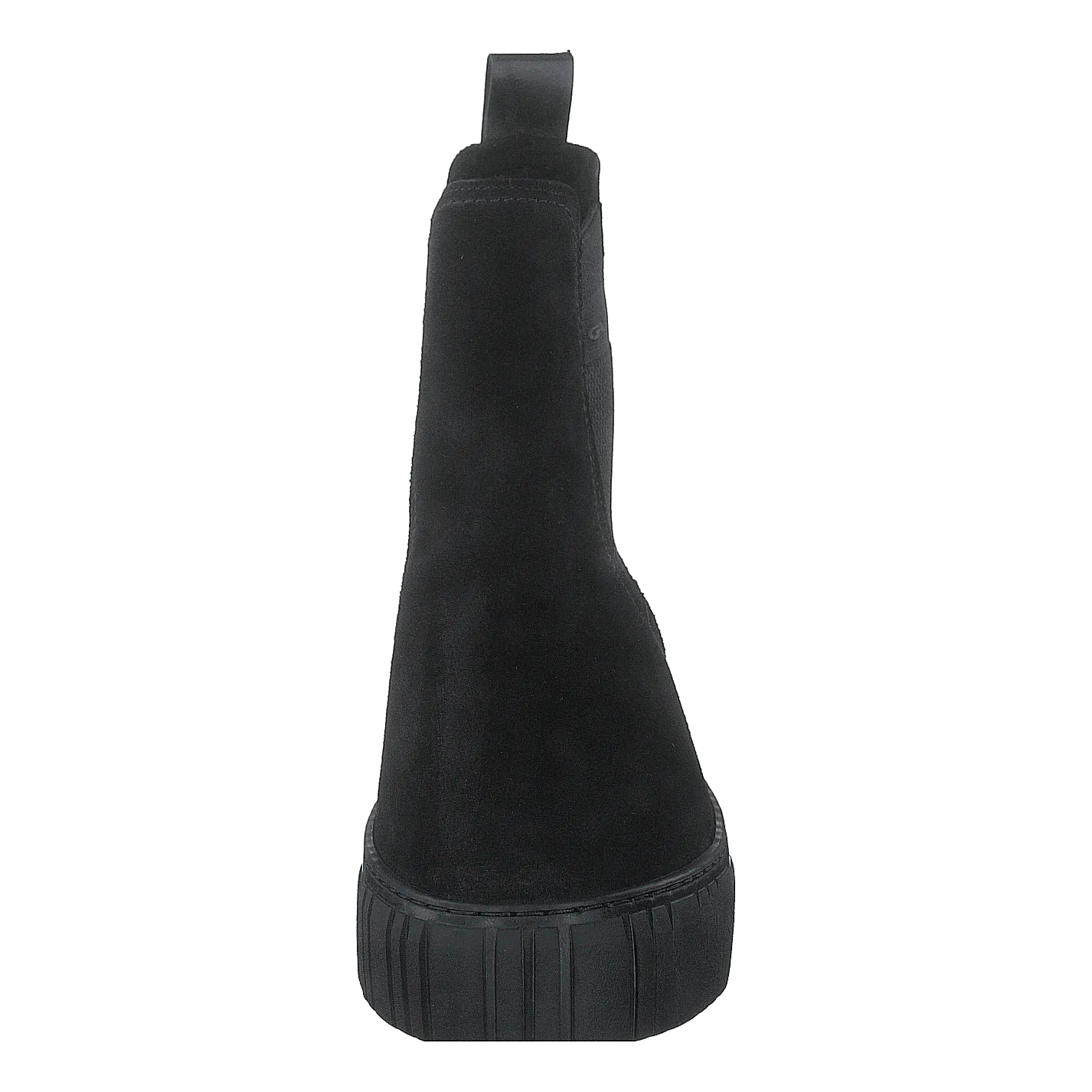 Snowmont Chelsea Boot Black