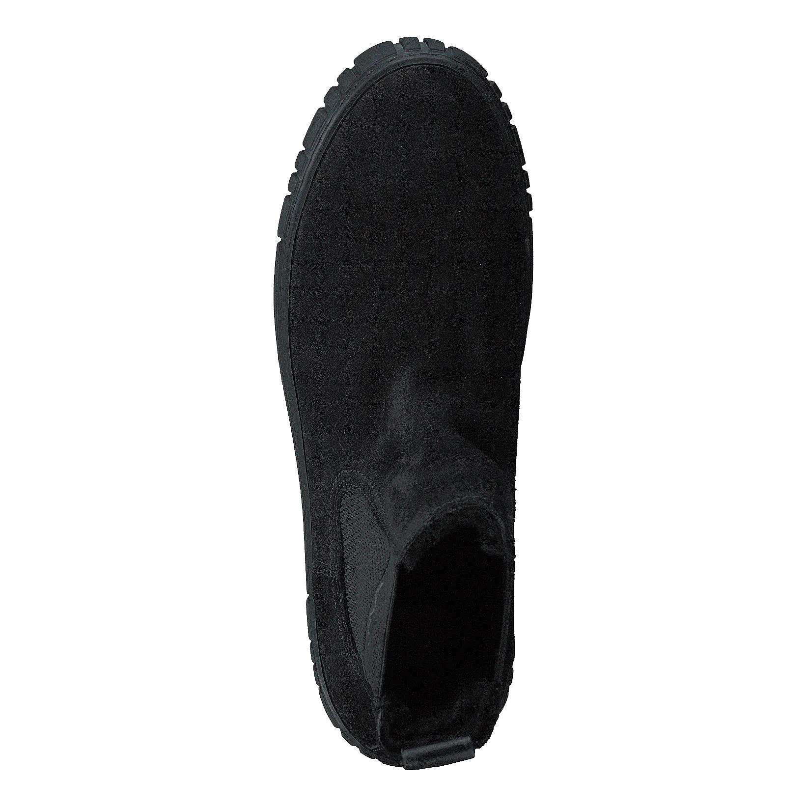 Snowmont Chelsea Boot Black