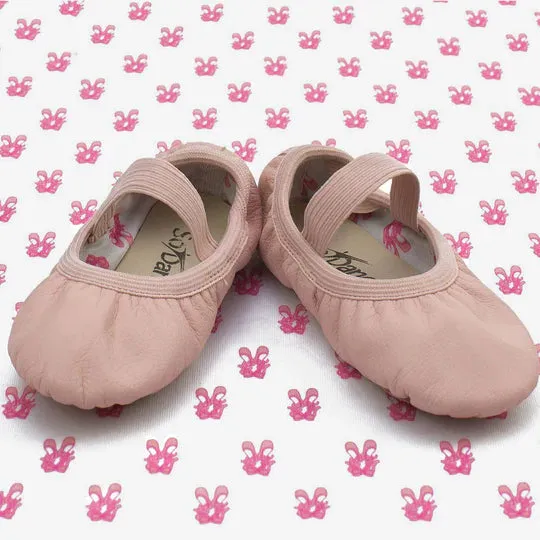SoDanca- Child-Bella Ballet Flat-SD69 S