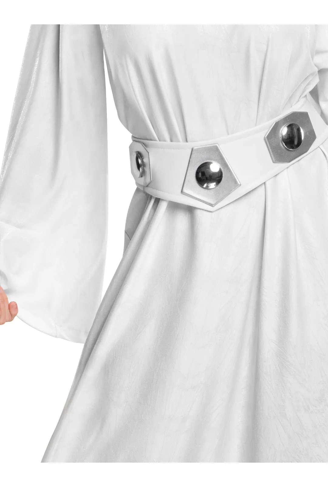Star Wars: Deluxe Princess Leia Costume