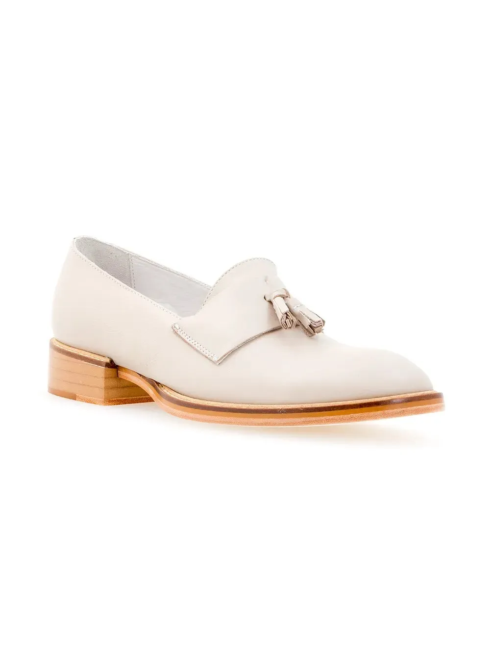Studio Chofakian tassel loafers