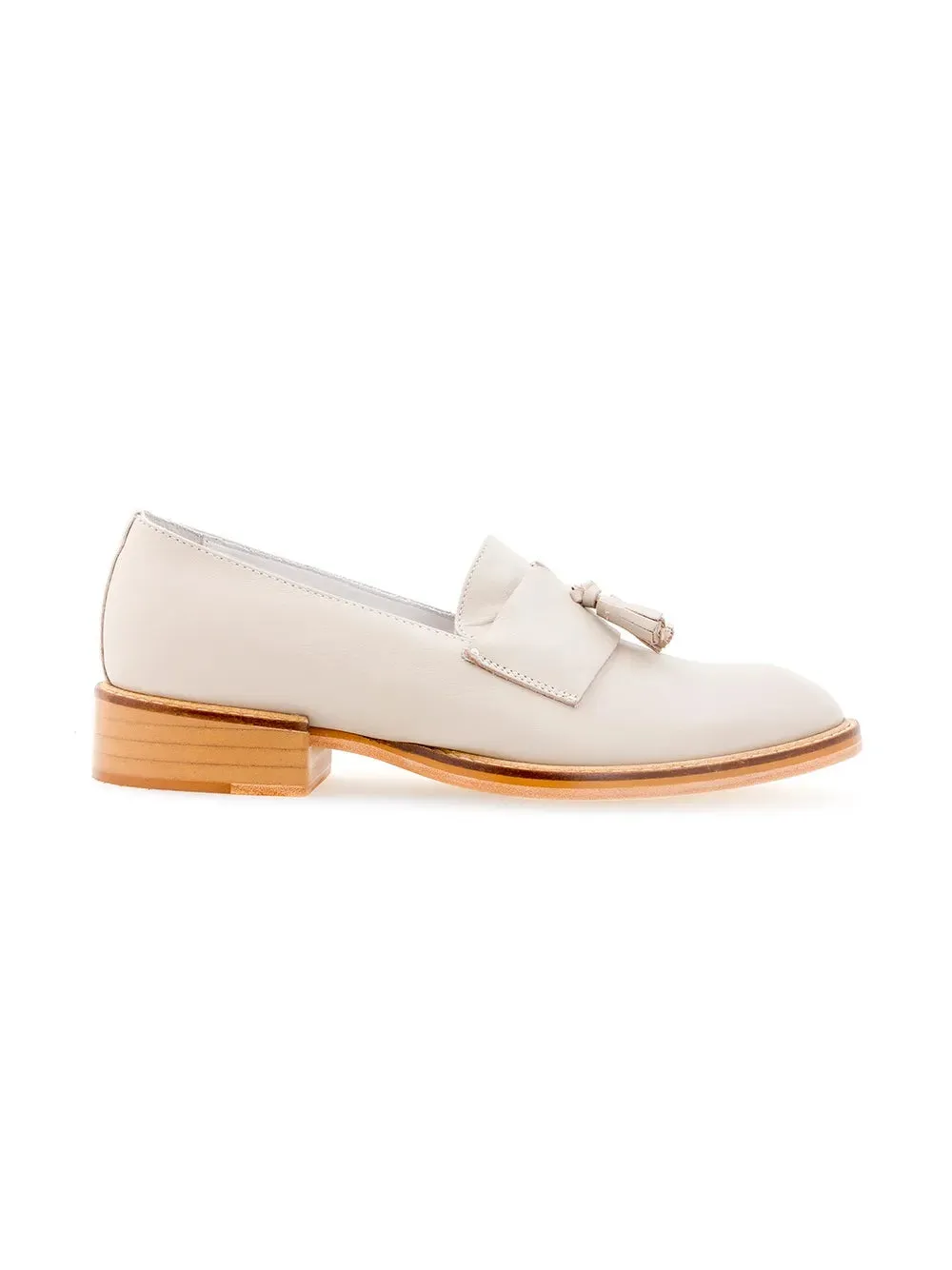 Studio Chofakian tassel loafers