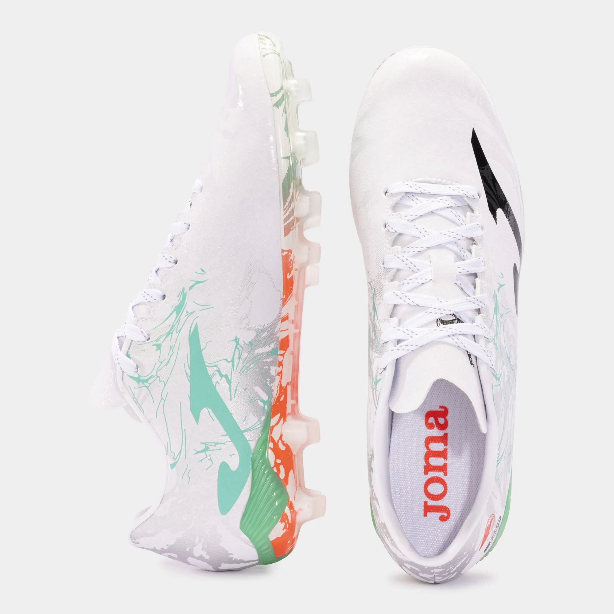Supercopa 2402 Firm Ground Football Boots