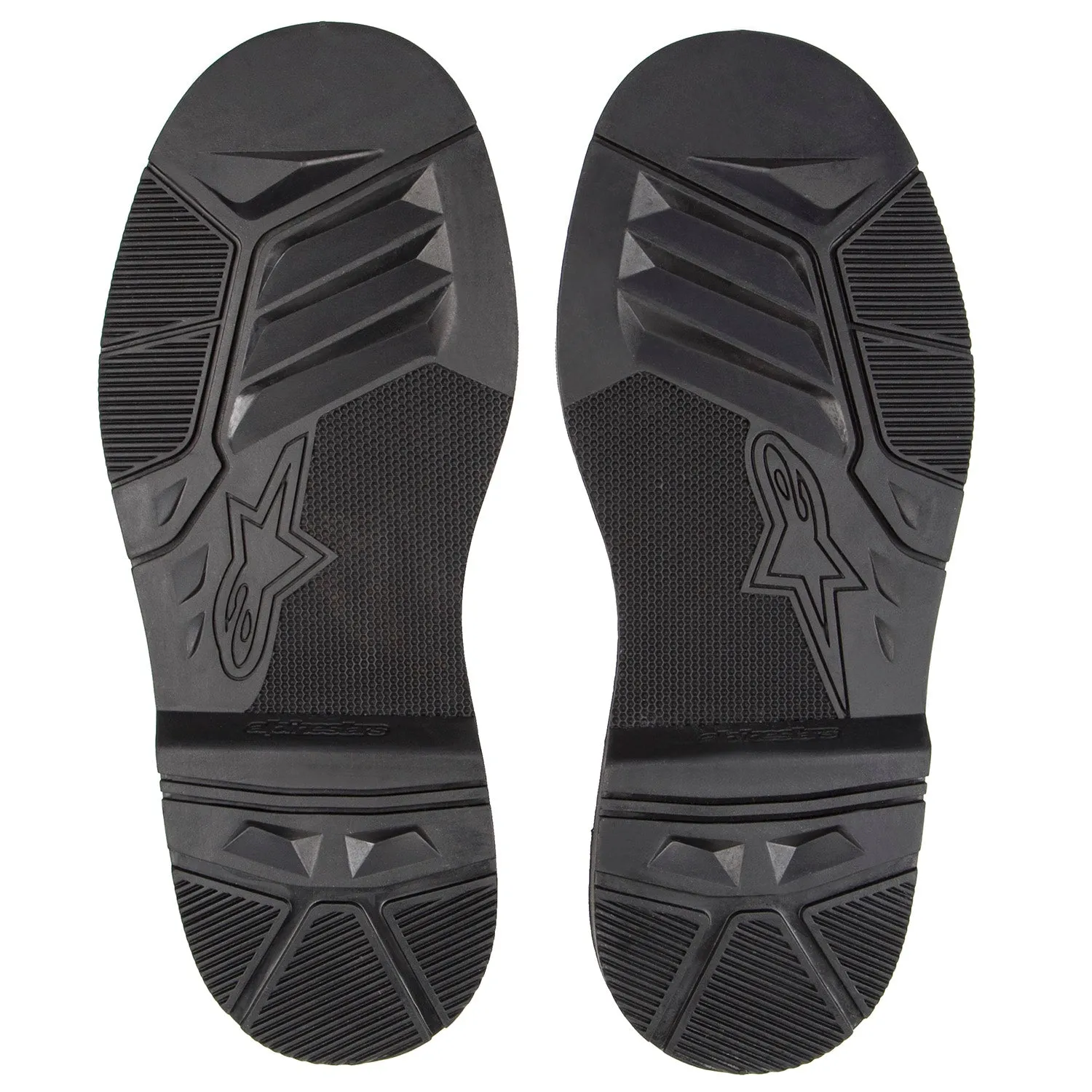 Tech 1 Soles