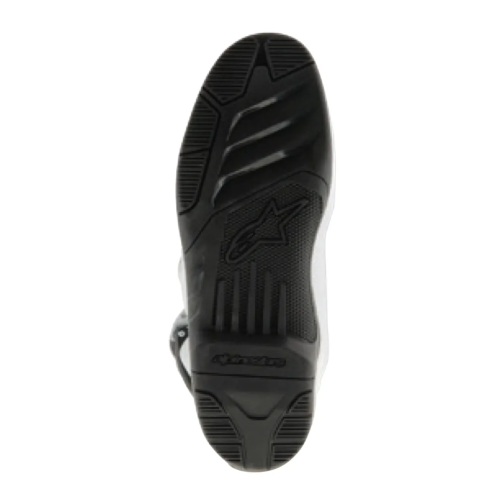 Tech 5 (14-Up) Soles