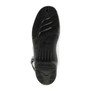 Tech 5 (14-Up) Soles